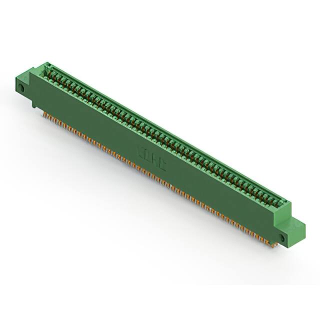 845-094-555-512 EDAC Inc.  Edgeboard Connectors